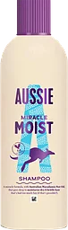 Schampo Miracle Moist