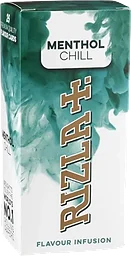 Flavour Card Menthol