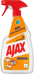 Allrengöring Optimal7 Spray Miljömärkt
