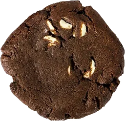 Chokladcookies