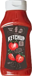 Ketchup