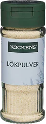 Lökpulver