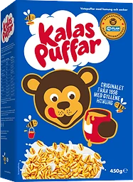 Kalaspuffar