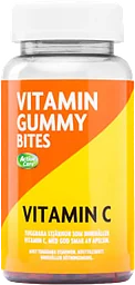 C-vitamin Gummy Bites 60-p