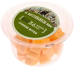 Bites De Rotterdamsche Oude