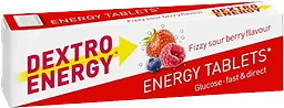 Sour Berry Sticks Fizzy