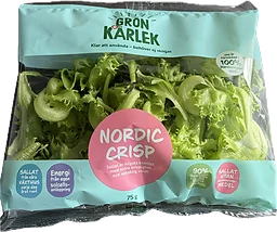 Nordic Crisp Klass 1