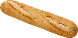 Halvbaguette
