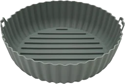 Airfryerform silikon 22cm