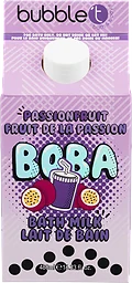 Badskum Boba Passionfruit