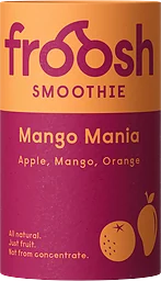 Smoothie Mango & Apelsin