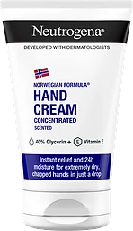 Handkräm