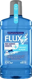 Fluorskölj Prevent Plaque