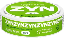 Apple Mint Mini S2