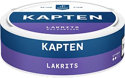 Vit Lakrits