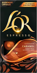 Espresso Caramell