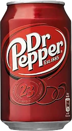 Dr Pepper