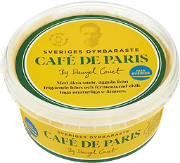 Café De Paris