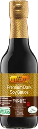 Sojasås Mörk