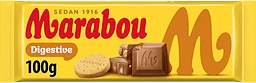 Chokladkaka Digestive