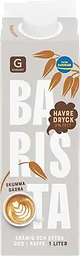 Barista Havredryck