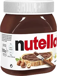 Nutella
