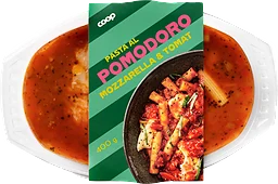 Pasta al Pomodoro