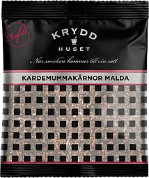 Kardemummakärna Mald