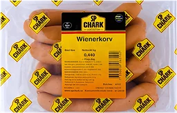 Wienerkorv