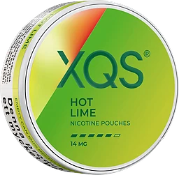 Hot Lime 14mg