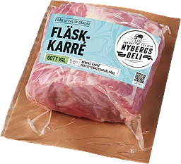 Fläskkarré