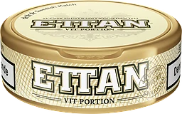 Portion White