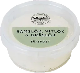 Ramslök Vitlök Gräslök