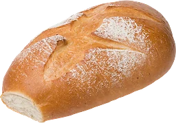 Limpa Grekiskt lantbröd