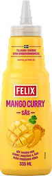 Mango Curry Sås