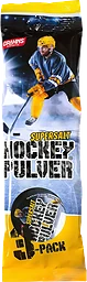 Hockeypulver 3-p Totte Gott