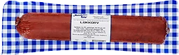 Lökkorv