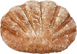 Shell roll Råg