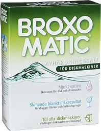 Diskmaskinsalt