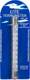 Fönstertermometer Ute Termometer
