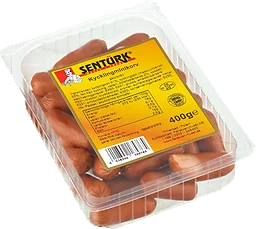 Kycklingminikorv skinnfri