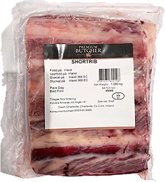 Short Ribs