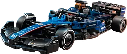 Racingbil F1 Williams Racing Fw46
