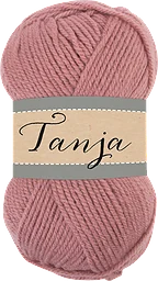 Garn Tanja Syrén 100 g