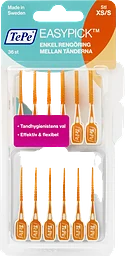 Tandtråd EasyPick XS/S