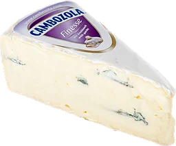 Ost Cambozola Vitlök