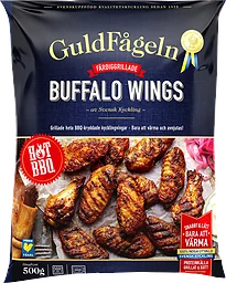 Buffalo Wings