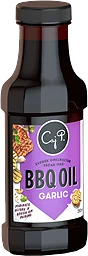 BBQ Oil Garlic