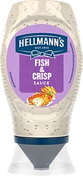 Sås Fish & Crisp