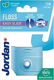 Tandtråd Easy Slide Floss 25m
